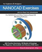 NANOCAD Exercises