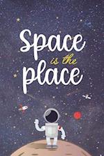 Space Is The Place