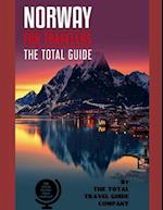 NORWAY FOR TRAVELERS. The total guide