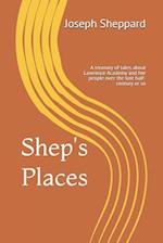 Shep's Places