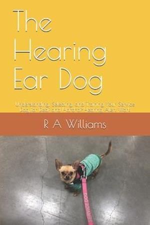 The Hearing Ear Dog