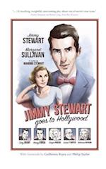 Jimmy Stewart Goes to Hollywood