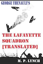 THE LAFAYETTE SQUADRON: [translated] 