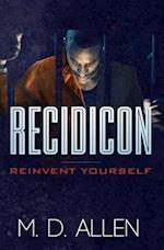 Recidicon II