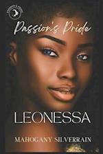 PASSION'S PRIDE: LEONESSA 