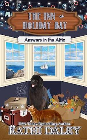 The Inn at Holiday Bay: Answers in the Attic