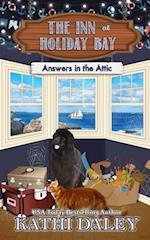 The Inn at Holiday Bay: Answers in the Attic 