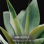 Ann Hosfeld, Paintings & Sculpture