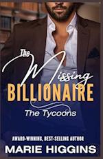 The Missing Billionaire