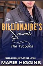 The Billionaire's Secret