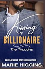 Kissing a Billionaire