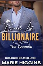 Her Bucket List Billionaire