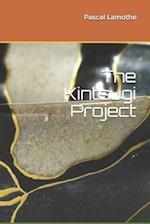 The Kintsugi Project