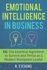 Emotional Intelligence in Business