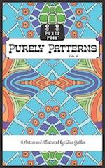 Purely Patterns Vol. 2