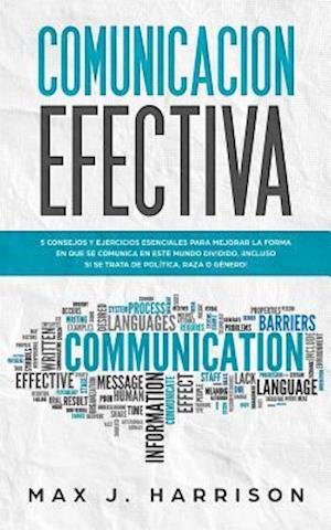 Comunicación Efectiva