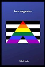 I'm a Supporter