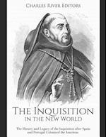 The Inquisition in the New World