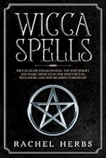 Wicca Spells