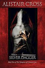 The Silver Dagger: The Vampires of Crimson Cove Book 2 