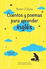 Cuentos y poemas para aprender inglés 