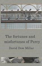 The fortunes and misfortunes of Percy