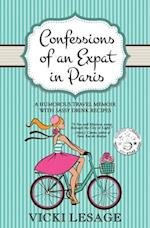 Confessions of an Expat in Paris