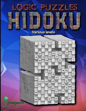 Logic Puzzles Hidoku