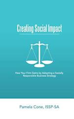 Creating Social Impact