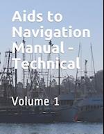 Aids to Navigation Manual - Technical