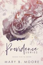 Providence Series Books 5-7
