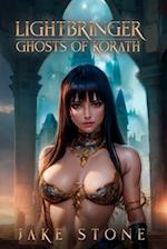 Ghosts of Korath