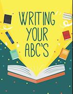 Writing Your ABC'S