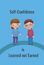 Self-Confidence