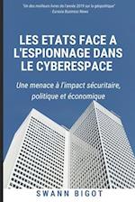 Les Etats face à l'espionnage dans le cyberespace