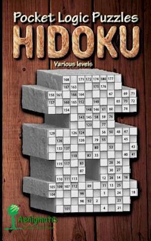 Pocket Logic Puzzles Hidoku