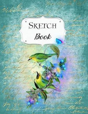 Sketch Book