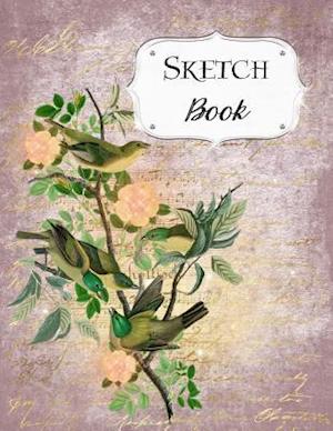 Sketch Book