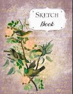 Sketch Book