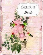 Sketch Book