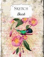 Sketch Book