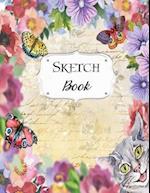 Sketch Book