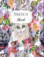 Sketch Book