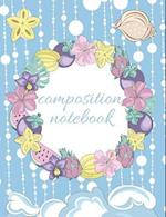 Composition Notebook