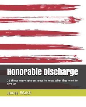 Honorable Discharge