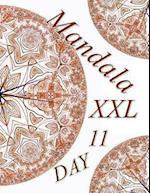 Mandala DAY XXL 11