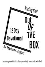 Taking God Out Of The Box