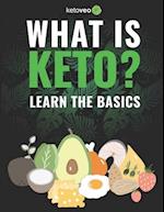 What Is Keto?