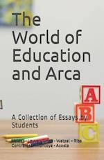 The World of Education and Arca