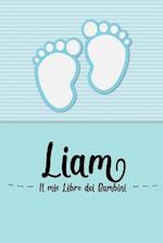 Liam - Il mio Libro dei Bambini